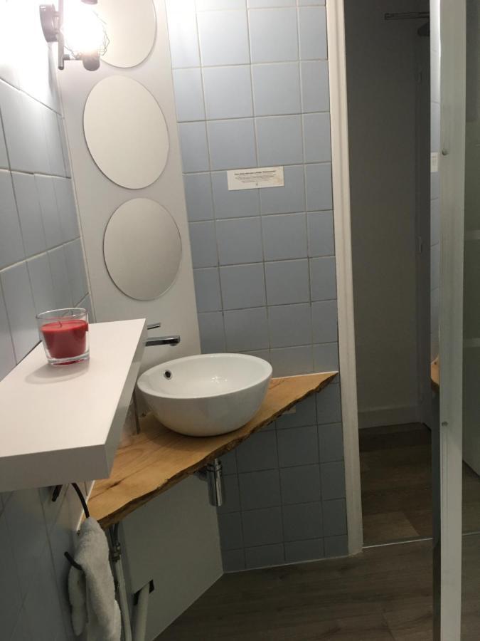 L auberge du lion d or Nanteuil-sur-Marne Extérieur photo